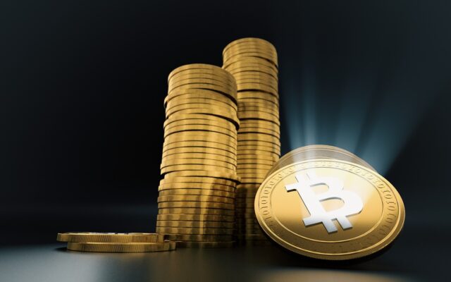 Inwestowanie na rynku kryptowalut