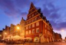 Stylowy pokój jednoosobowy – Wrocław służbowo i prywatnie Stylowy pokój jednoosobowy – Wrocław służbowo i prywatnie