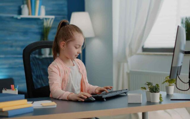 Kursy z programowania dla młodzieży