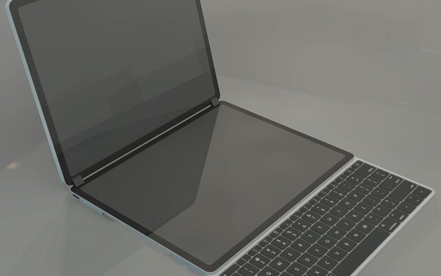 MacBook Pro z ekranem PROLED XDR: 2000 nitów i kontrast 10 mln:1